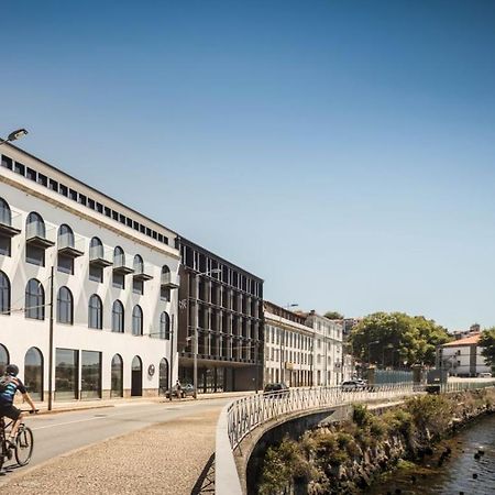 Neya Porto Hotel Exterior photo