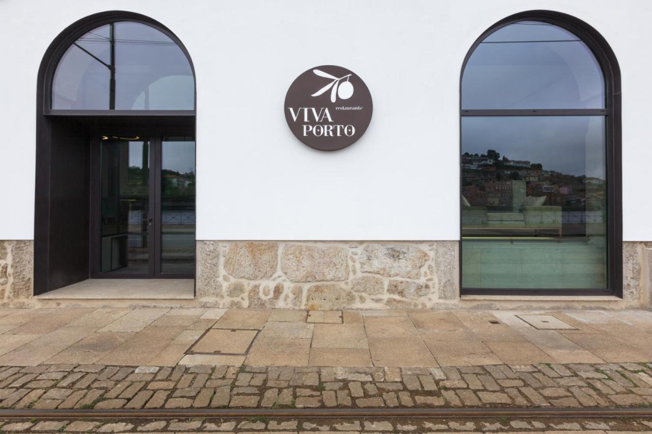 Neya Porto Hotel Exterior photo